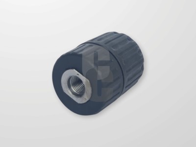 Нови предложения Патрон за бормашина 10мм. - самозатягащ                                                                                                                                                                                                                                                                     